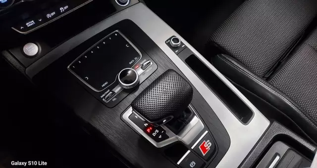 AUDI Q5 40 TDI Quattro Sport S tronic