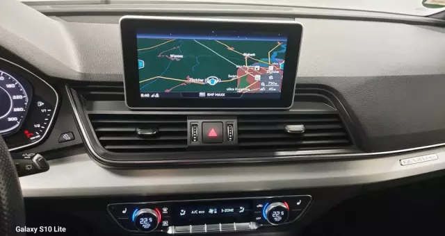 AUDI Q5 40 TDI Quattro Sport S tronic