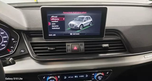 AUDI Q5 40 TDI Quattro Sport S tronic