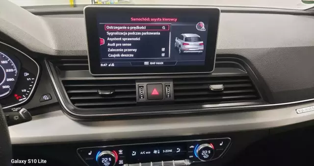 AUDI Q5 40 TDI Quattro Sport S tronic