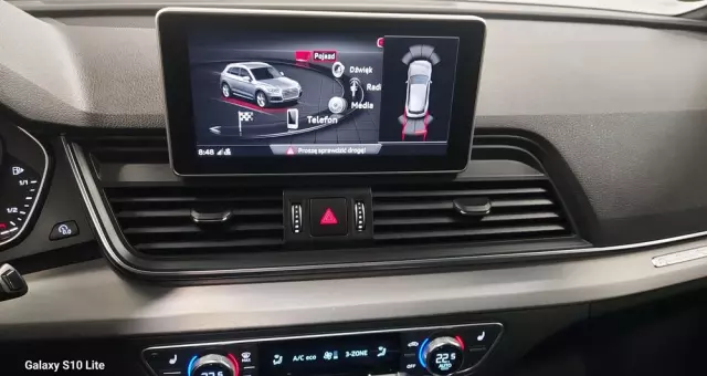 AUDI Q5 40 TDI Quattro Sport S tronic