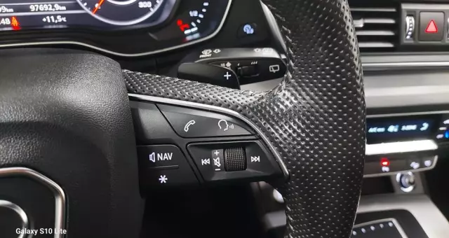 AUDI Q5 40 TDI Quattro Sport S tronic