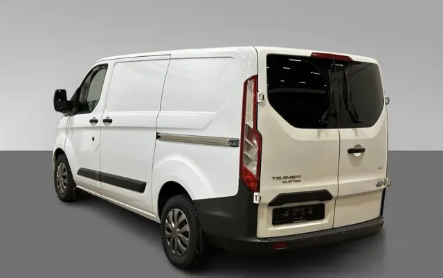 FORD Transit Custom L Econetic