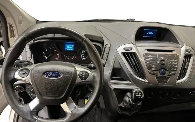 FORD Transit Custom L Econetic