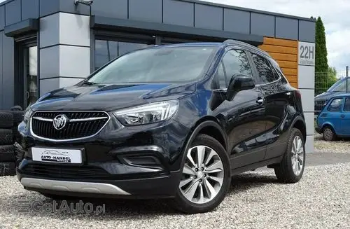 BUICK Encore 