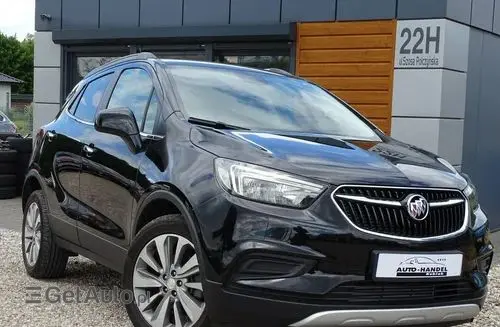BUICK Encore 