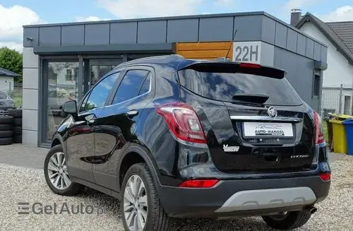 BUICK Encore 