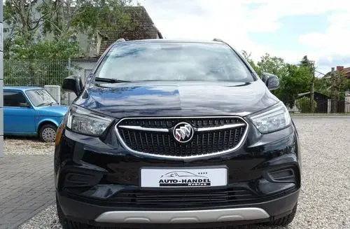 BUICK Encore 