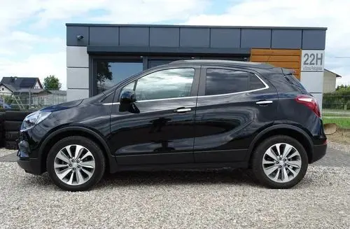 BUICK Encore 