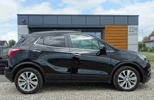 BUICK Encore 