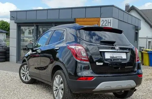 BUICK Encore 