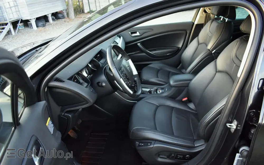 CITROËN C5 Tourer BlueHDi 150 S&S Exclusive