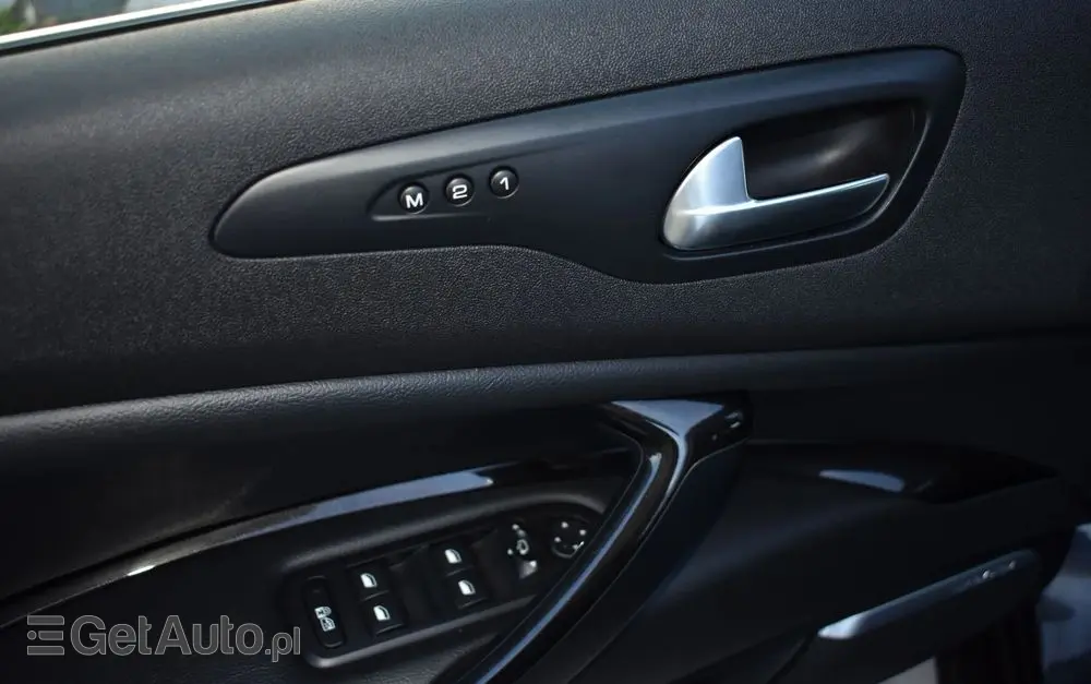 CITROËN C5 Tourer BlueHDi 150 S&S Exclusive