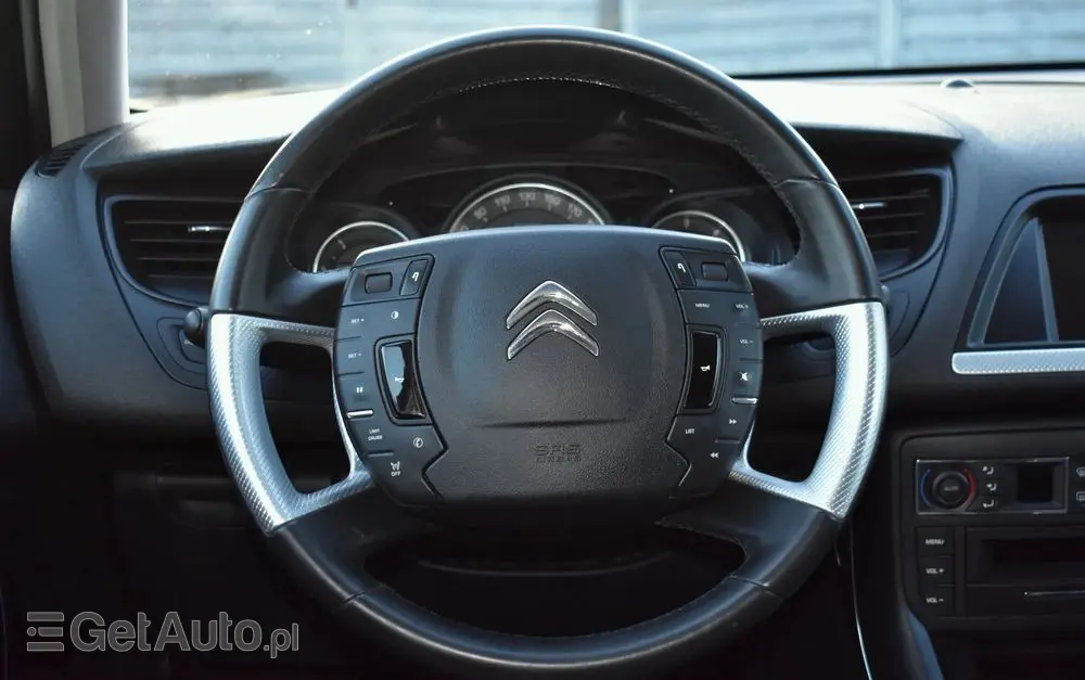 CITROËN C5 Tourer BlueHDi 150 S&S Exclusive