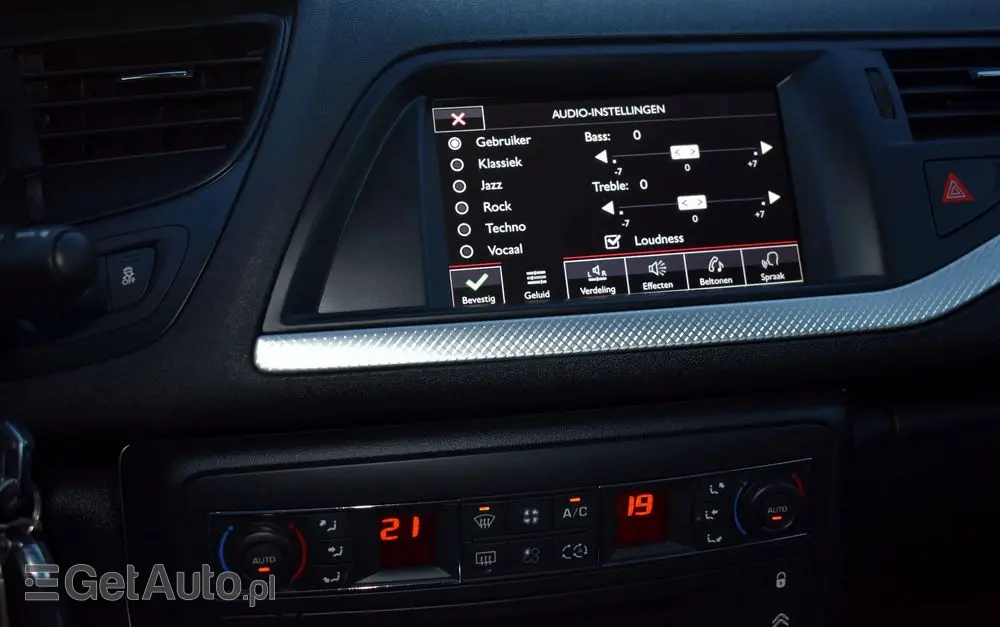 CITROËN C5 Tourer BlueHDi 150 S&S Exclusive