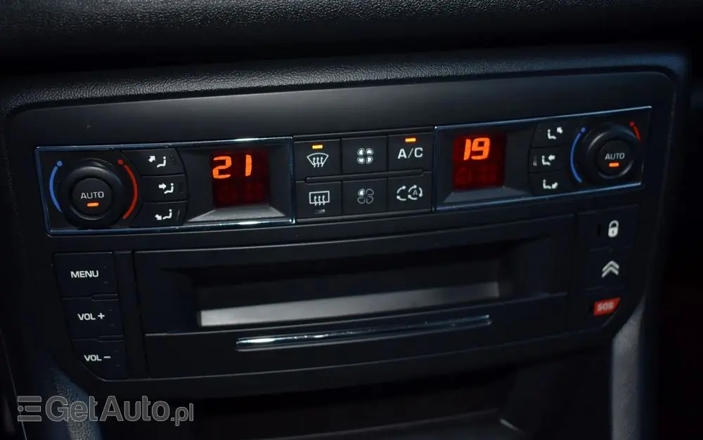 CITROËN C5 Tourer BlueHDi 150 S&S Exclusive