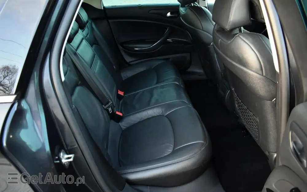 CITROËN C5 Tourer BlueHDi 150 S&S Exclusive