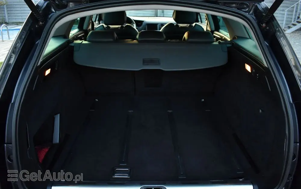 CITROËN C5 Tourer BlueHDi 150 S&S Exclusive