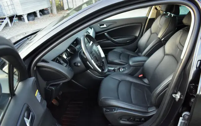 CITROËN C5 Tourer BlueHDi 150 S&S Exclusive