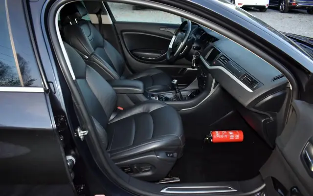 CITROËN C5 Tourer BlueHDi 150 S&S Exclusive