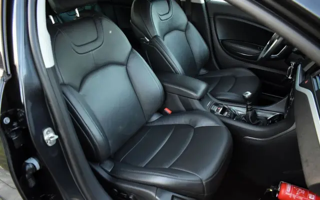 CITROËN C5 Tourer BlueHDi 150 S&S Exclusive