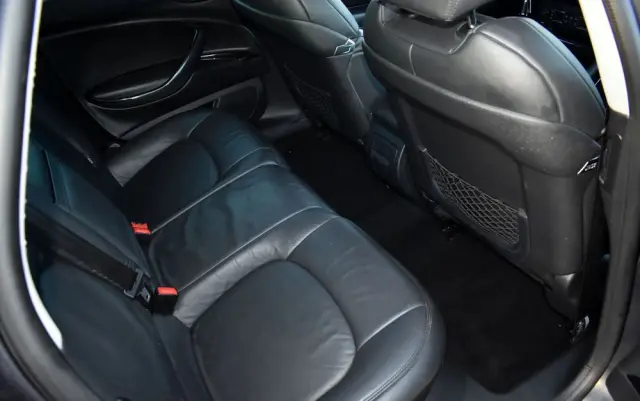 CITROËN C5 Tourer BlueHDi 150 S&S Exclusive