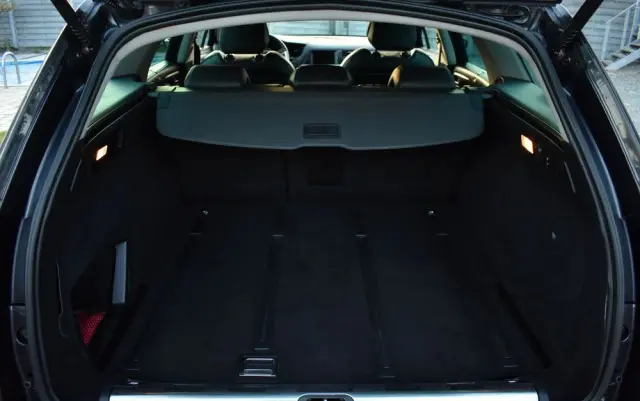 CITROËN C5 Tourer BlueHDi 150 S&S Exclusive