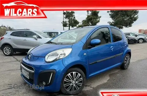 CITROEN C1 