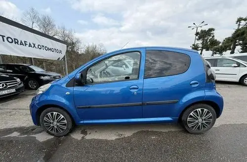 CITROEN C1 