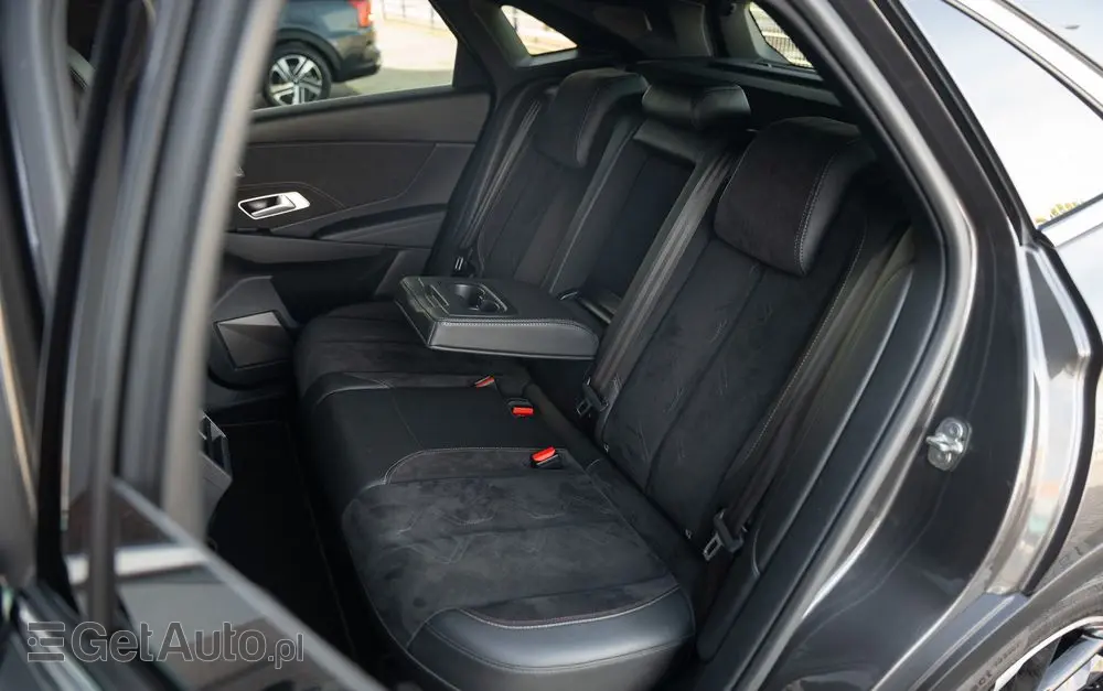 CITROËN DS7 Crossback PureTech 180 PERFORMANCE LINE