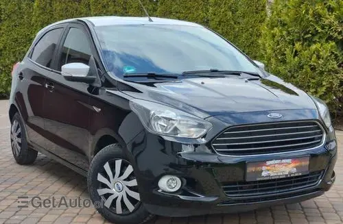 FORD Ka+ 