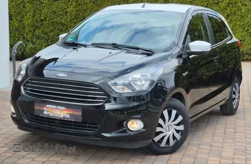 FORD Ka+ 