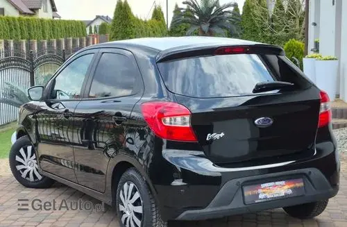 FORD Ka+ 