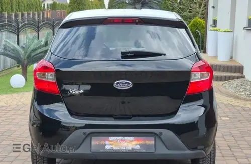 FORD Ka+ 