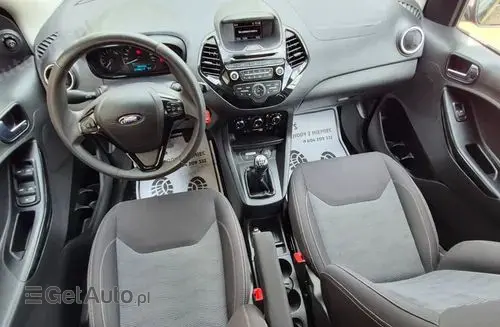 FORD Ka+ 