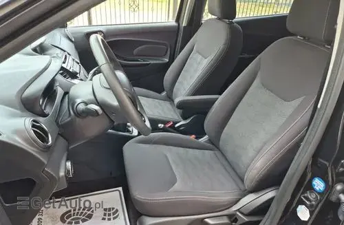 FORD Ka+ 