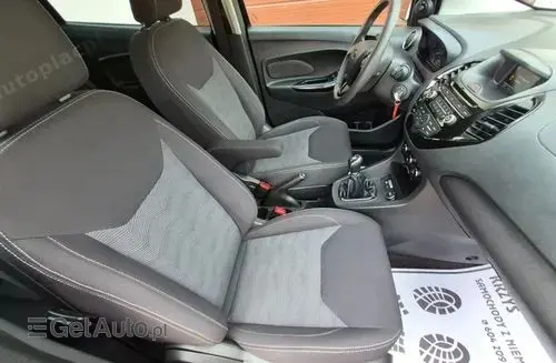 FORD Ka+ 