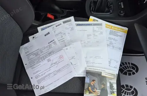 FORD Ka+ 