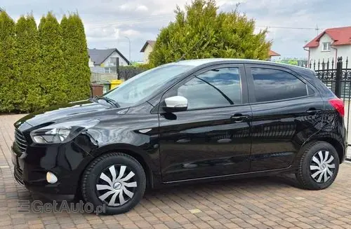 FORD Ka+ 