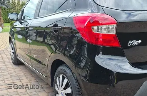 FORD Ka+ 
