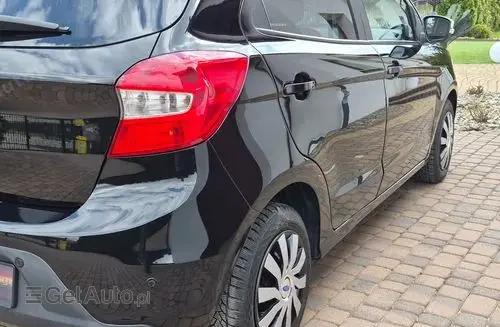 FORD Ka+ 