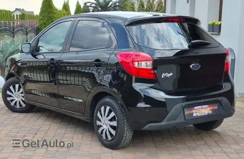 FORD Ka+ 
