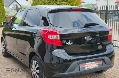 FORD Ka+ 
