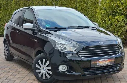 FORD Ka+ 