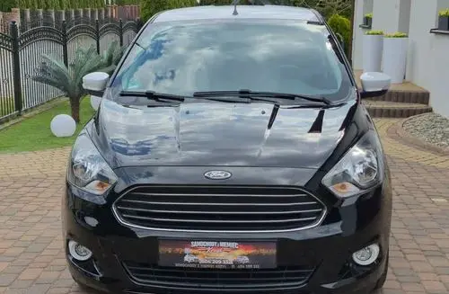 FORD Ka+ 