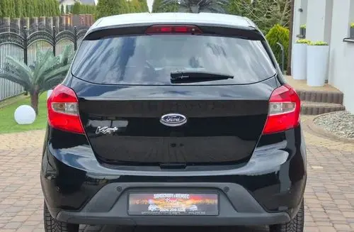 FORD Ka+ 