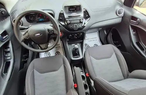 FORD Ka+ 