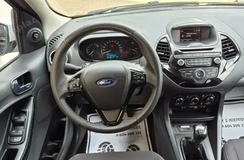 FORD Ka+ 