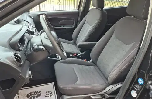 FORD Ka+ 