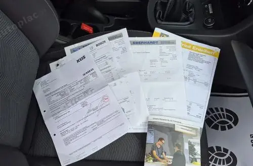 FORD Ka+ 